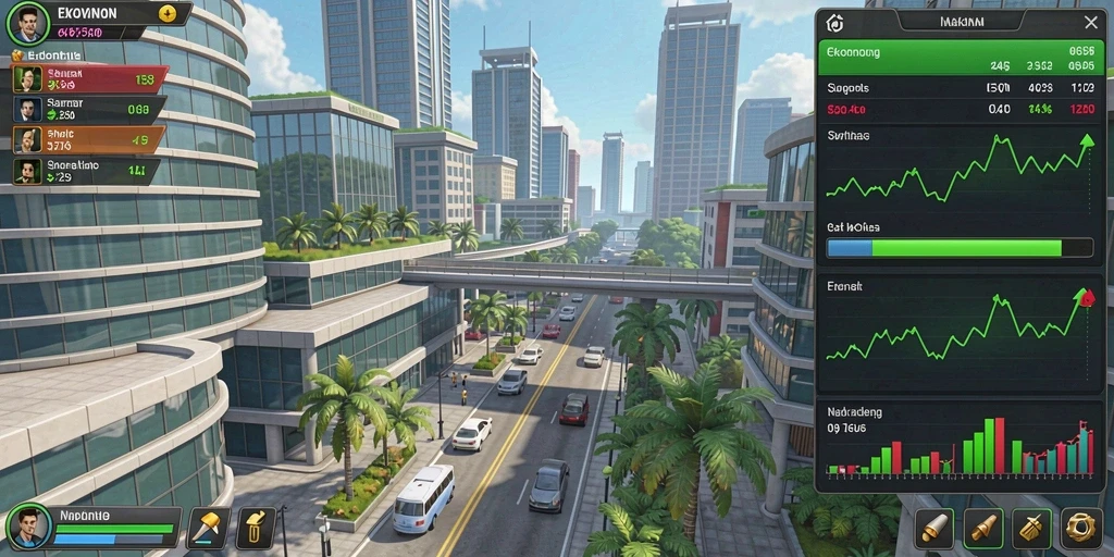 Screenshot aplikasi 9ZKGAMES menunjukkan beragam pilihan permainan yang tersedia.