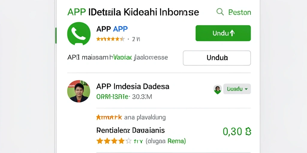 Tampilan utama LANGIT99 yang menarik.