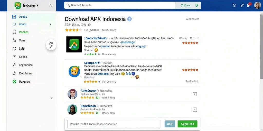 Tampilan grafis yang memukau dan warna yang cerah.